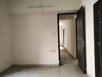 Bedroom Image of 1650 Sq.ft 3 BHK Apartment / Flat for sale in Krishh Celestia, Kharghar Navi Mumbai for Rs. 21000000