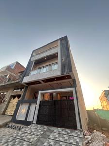 Image of 2169 Sq.ft 4 BHK Villa for sale in Kalwad Road, Jaipur for Rs. 7800000
