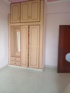 Bedroom Image of 1599 Sq.ft 3 BHK Apartment / Flat for rent in SBI Society, Sector 49 Chandigarh for Rs. 38000