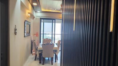 Living Room Image of 1324 Sq.ft 2 BHK Apartment / Flat for rent in M3M Skywalk, Sector 74 Gurgaon for Rs. 65000