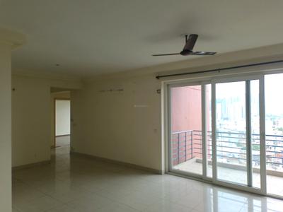Living Room Image of 1850 Sq.ft 3 BHK Apartment / Flat for sale in Mahindra Aura, Sector 110A Gurgaon for Rs. 25000000