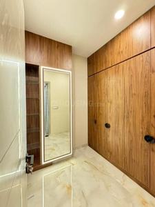 Bedroom Image of 3500 Sq.ft 4 BHK Villa for sale in Vaishali Nagar Extension Jaipur for Rs. 24100000