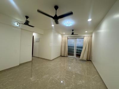 Hall Image of 1850 Sq.ft 3 BHK Apartment / Flat for sale in Shree Jewel Crest, Nerul Navi Mumbai for Rs. 36600000