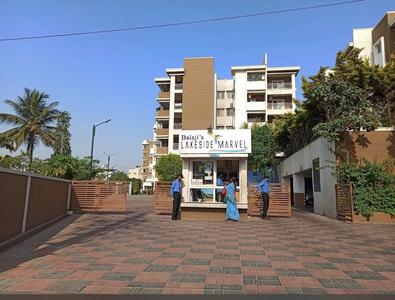 Image of 1741 Sq.ft 3 BHK Apartment / Flat for sale in Balaji Lakeside Marvel, Uttarahalli Hobli, Bengaluru for Rs. 18500000
