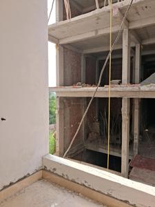 Bedroom One Image of 1050 Sq.ft 2 BHK Apartment / Flat for sale in Sector 101 Noida for Rs. 4500000