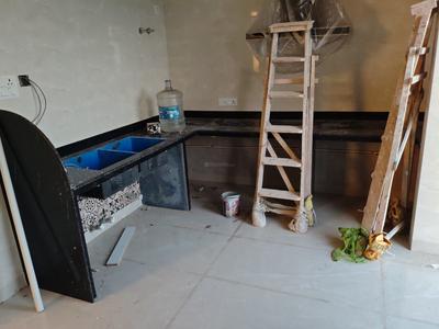 Kitchen Image of 1786 Sq.ft 4 BHK Apartment / Flat for sale in Sugam Morya, Behala Kolkata for Rs. 35000000