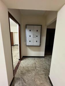 Pooja Room Image of 1100 Sq.ft 3 BHK Apartment / Flat for rent in Padayappa Garden Phase IV, Alagapuram Pudur Salem for Rs. 16500