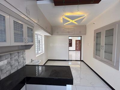 Kitchen Image of 2450 Sq.ft 4 BHK Independent House for sale in Saravanampatty Coimbatore for Rs. 13000000