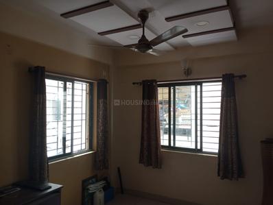 Bedroom Image of 1194 Sq.ft 3 BHK Apartment / Flat for sale in Eden Tolly Signature, Kabardanga Kolkata for Rs. 6800000