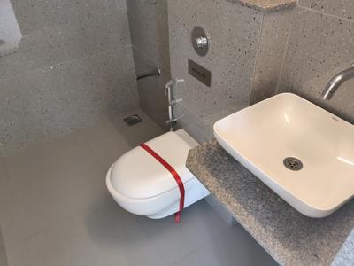 Bedroom Two Image of 1760 Sq.ft 3 BHK Apartment / Flat for sale in Sun Urban Park, South Bopal Ahmedabad for Rs. 10560000