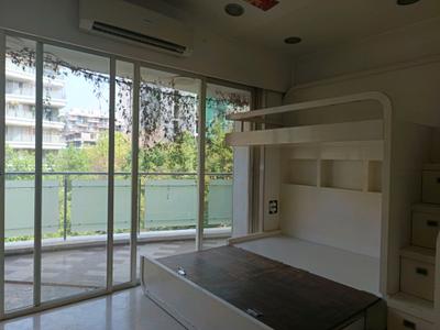 Bedroom Image of 3000 Sq.ft 4 BHK Apartment / Flat for sale in Supreme Pallacio, Baner Pune for Rs. 48500000