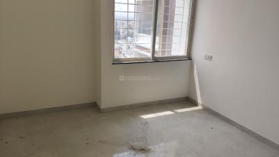 Bedroom Image of 840 Sq.ft 2 BHK Apartment / Flat for sale in Vivaan Park, Lohegaon Pune for Rs. 5800000