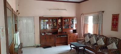 Hall Image of 1400 Sq.ft 3 BHK Apartment / Flat for sale in Naktala Kolkata for Rs. 7500000