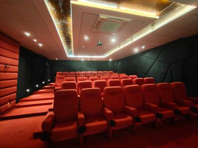 Image of 800 Sq.ft 2 BHK Apartment / Flat for sale in Bhayli, Vadodara for Rs. 2700000