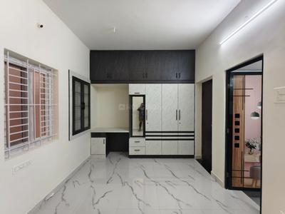 Bedroom Image of 1100 Sq.ft 2 BHK Independent House for sale in Kondaiyapalayam Coimbatore for Rs. 7500000