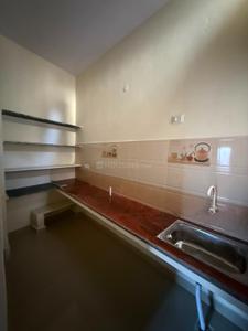 Kitchen Image of Kalaiarasan mens pg in Ambattur, Chennai