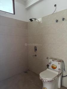 Bathroom Image of 1810 Sq.ft 3 BHK Villa for sale in Noida Extension Greater Noida for Rs. 6600000