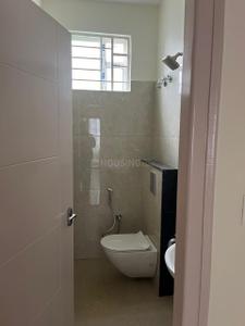 Image of 1200 Sq.ft 2 BHK Builder Floor for rent in JP Nagar, Bengaluru for Rs. 33600