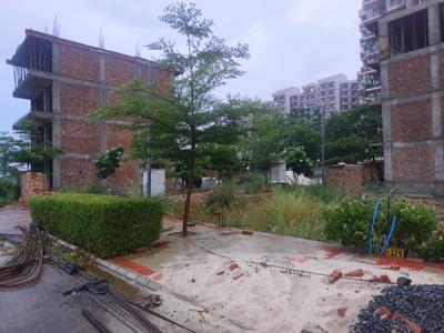 Image of 171 Sq.ft Residential Plot / Land for sale in Skywhales Vienna Greens, Sector 99A, Gurgaon for Rs. 31750009