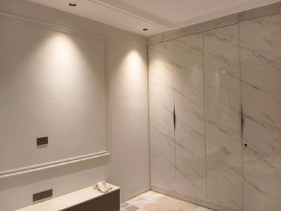 Bedroom Image of 2250 Sq.ft 4 BHK Builder Floor for sale in Palam Vihar Gurgaon for Rs. 34000000