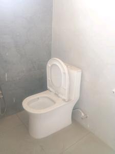 Bedroom One Image of 1600 Sq.ft 3 BHK Apartment / Flat for sale in Nagole Hyderabad for Rs. 11000000