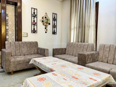 Hall Image of 2500 Sq.ft 5 BHK Independent House for sale in DLF Hyde Park Estate, New Chandigarh Chandigarh for Rs. 91000000