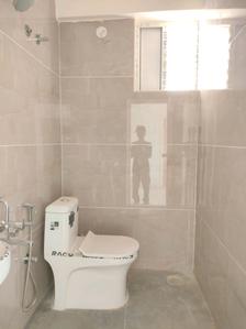 Common Bathroom Image of 1125 Sq.ft 2 BHK Apartment / Flat for sale in Habulus Oakshine, Electronic City Bengaluru for Rs. 5400111