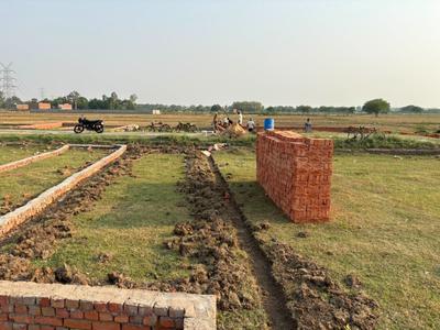 Image of 1227 Sq.ft Residential Plot / Land for sale in Rohania, Varanasi for Rs. 3650000