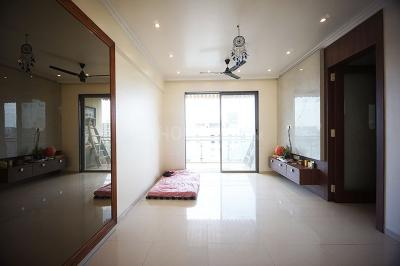 Hall Image of 1200 Sq.ft 3 BHK Apartment / Flat for sale in Mainland Valencia, Wagholi Pune for Rs. 9500000