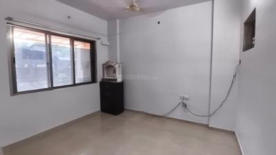 Bedroom Image of 603 Sq.ft 1 BHK Apartment / Flat for sale in ACME Complex, Goregaon West Mumbai for Rs. 12600000