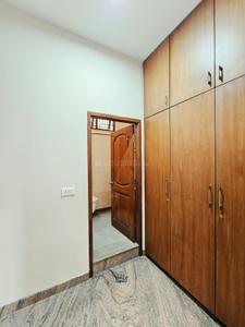 Bedroom Image of 2200 Sq.ft 3 BHK Apartment / Flat for rent in Indira Nagar Bengaluru for Rs. 150000