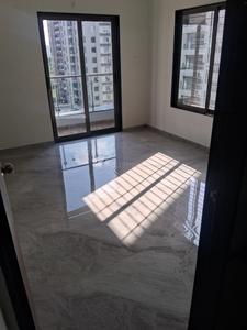 Bedroom Image of 2055 Sq.ft 3 BHK Apartment / Flat for rent in Madhav Platina, Jahangir Pura Surat for Rs. 21000