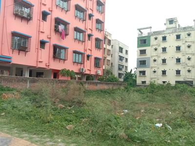 Image of 1600 Sq.ft Residential Plot / Land for sale in New Town, Kolkata for Rs. 28000000