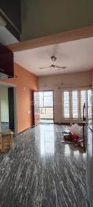 Hall Image of 1300 Sq.ft 2 BHK Apartment / Flat for rent in JP Nagar Bengaluru for Rs. 30000
