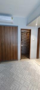Bedroom Image of 474 Sq.ft 1 BHK Apartment / Flat for sale in Bhandup West Mumbai for Rs. 7500000