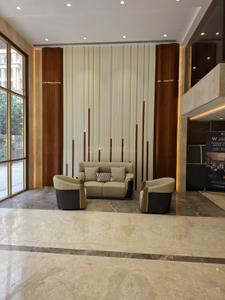 Hall Image of 3000 Sq.ft 4.5 BHK Apartment / Flat for sale in Goodwill Wisteria, Vashi Navi Mumbai for Rs. 65000000