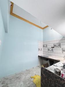 Kitchen Image of 902 Sq.ft 2 BHK Independent House for sale in Bhatagaon Raipur for Rs. 4300000