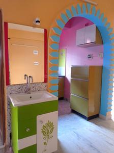 Image of 1600 Sq.ft 3 BHK Apartment / Flat for sale in Barrackpore, Kolkata for Rs. 6000000