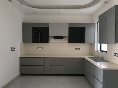 3 BHK Independent Builder Floor