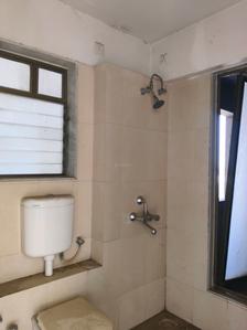 Common Bathroom Image of 1080 Sq.ft 2 BHK Apartment / Flat for sale in Tata Amantra, Bhiwandi Thane for Rs. 5200000