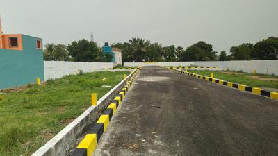 Image of 768 Sq.ft Residential Plot / Land for sale in West Tambaram, Chennai for Rs. 2304000