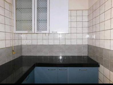 Kitchen Image of 1000 Sq.ft 2 BHK Apartment / Flat for rent in Nerul Navi Mumbai for Rs. 42000