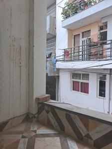 Bedroom Two Image of 1050 Sq.ft 2 BHK Apartment / Flat for sale in Hark Sai Homes 6, Sector 49 Noida for Rs. 4800000