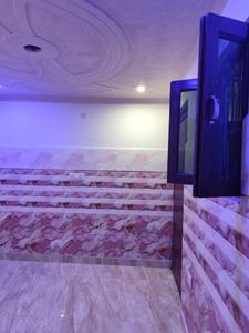 Bedroom Image of Room in Wazirabad, New Delhi