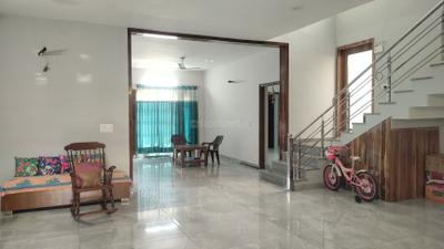 Living Room Image of 3087 Sq.ft 5 BHK Independent House for sale in Sector 118 Mohali for Rs. 47000000