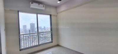 Bedroom Image of 850 Sq.ft 2 BHK Apartment / Flat for sale in DGS Sheetal Ekta, Malad East Mumbai for Rs. 21000000
