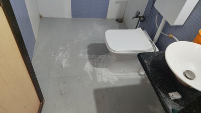 Image of 1050 Sq.ft 2 BHK Apartment / Flat for rent in Pratik Gems, Kamothe, Navi Mumbai for Rs. 32000