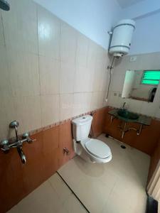 Image of 2200 Sq.ft 3 BHK Villa for rent in AG8 Aakriti Eco City, Bawadiya Kalan, Bhopal for Rs. 28000