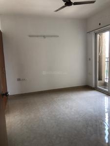 Bedroom Image of 1775 Sq.ft 3.5 BHK Apartment / Flat for rent in ATS Rhapsody, Noida Extension Greater Noida for Rs. 36000