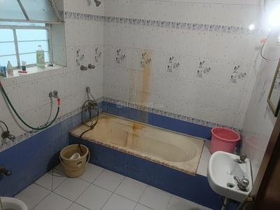 Bathroom Image of Dravan Jain in Jagatpura, Jaipur